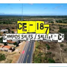 vendas entre salitre e campos sales