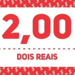 Brechó Da Jujuba TUDO POR (2 REAIS)🛍️