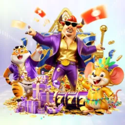 PLATAFORMAS DE JOGOS ONLINE