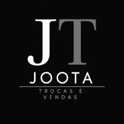 9️⃣ JOTA 𝐓𝐑𝐎𝐂𝐀𝐒 𝐄 𝐕𝐄𝐍𝐃𝐀𝐒 🔥🥷