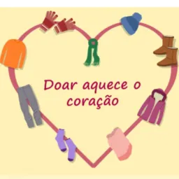 Grupo de doações❤️🙌🏼