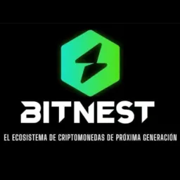⚡ BitNest Visionários de Sucesso! 🫱🏼🫲🏼💰🚀💥(Port742)