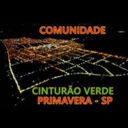 Comunidade Cinturão Verde compra e vendas