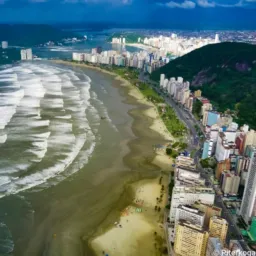 LITORAL SUL PAULISTA