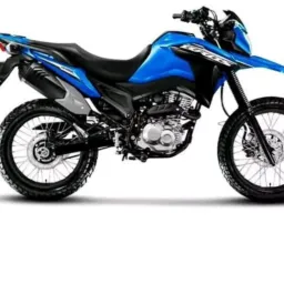 🏍️CoMpRa é vEnDa dE moTo 🏍️