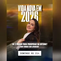 ÚLTIMA VAGA 🥹🔥 #1