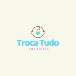 TROCA TUDO INFANTIL 🔄