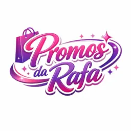 Promos da Rafa 🌸