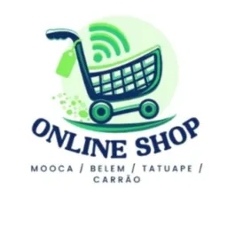 💫⭐🌟🤩 Online Shop - Mooca e Região🤩🌟⭐💫 #10