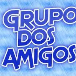 Amizade pra Sempre