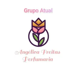 Angélica Freitas Perfumaria Atualizado