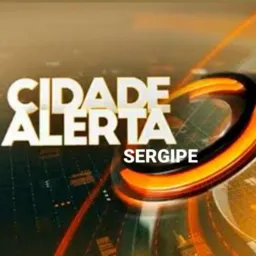 🚨CIDADE ALERTA SERGIPE🚨