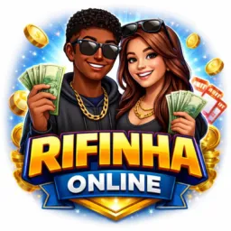RIFINHA ONLINE 💸