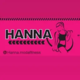 Hanna moda fitness