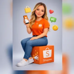 Achados da shopee e SHEIN 🧡🖤