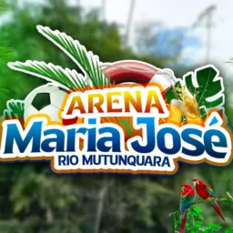 Grupo da divulgação arena Maria José 🤝👍