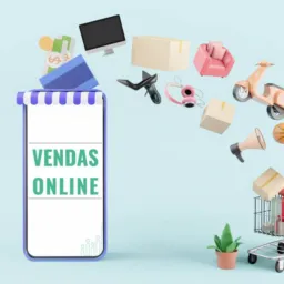 Vendas 10,00 C.N. 🛍️🛍️