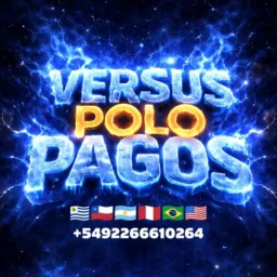 Versus pagos - Polo