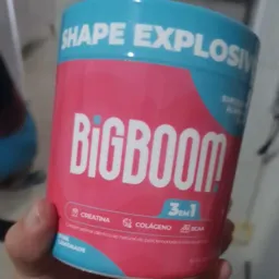 🔥BIGBOOM - PROMOÇÕES 🔥