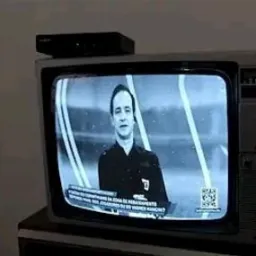 TV PARDAL 1909.🤝🤝🤝