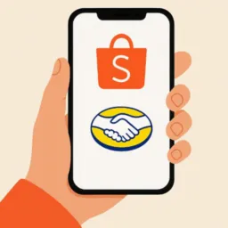 Achados do mercado livre e Shopee
