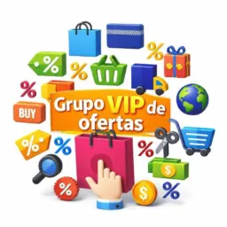 🙀🔥Grupo VIP de ofertas🔥🙀