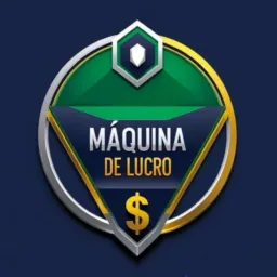 MÁQUINA DE LUCROS GRÁTIS 💰🚀