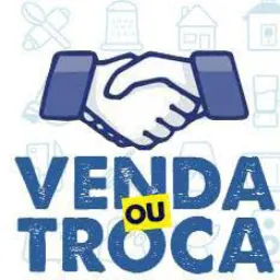 Vendas e troca