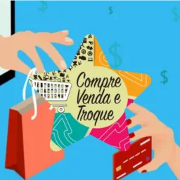 Bazar venda compra e troca Rorainopolis