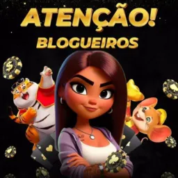 COOPERAÇÃO 70% MONTANTE (AGENTES E BLOGUEIROS)