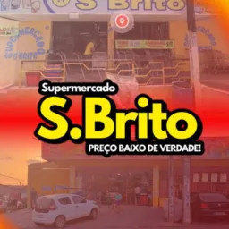 Ofertas Exclusivas - S.Brito supermercado