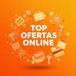 Top Ofertas Online 🔥🛒