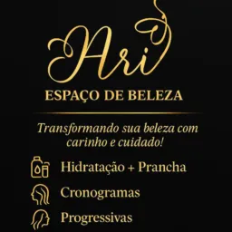 Ari espaço de beleza ✨