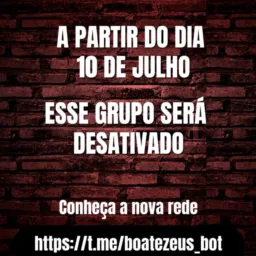 Boate Zeus DF 2023
