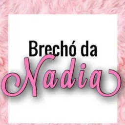 Brechó da Nádia peças novas e semi novas 🛍️