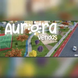Aurora Paulista Vendas