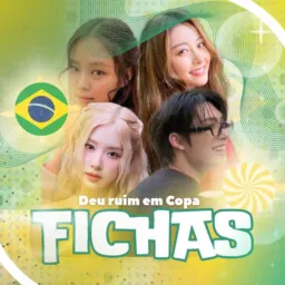 ✿︎  ░ ׁ ᷼🇧🇷  𝐃𝐑𝐂  ╸𝗳ichas  𖹭    '