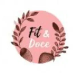 FIT & DOCES 😘