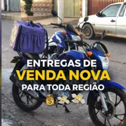 Entregas de venda nova 💸💸💰🔥