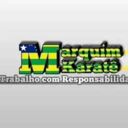 MARQUIM KARATÊ TRABALHANDO COM RESPONSABILIDADE HS. ASSUNTOS GERAIS 🇧🇷