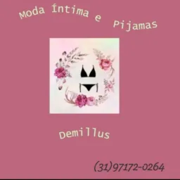 MODA ÍNTIMA E PIJAMAS
