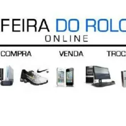 🎯FEIRA DO ROLO ONLINE 🎯