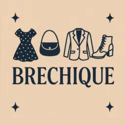 BRECHIQUE🧥✨🤍