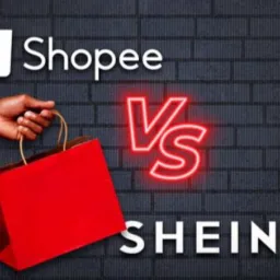 Achadinhos da shein e shopee