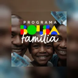 Informações bolsa família
