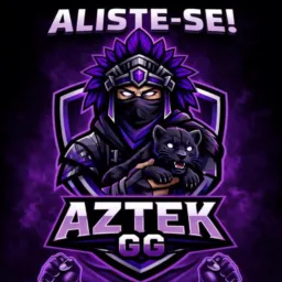 TESTE DA AZTEK