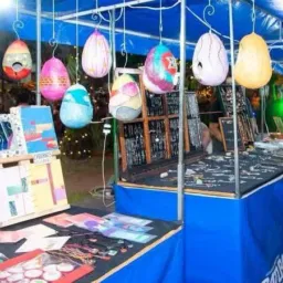Feira da patriarca