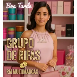 Rifas top da RM multimarcas