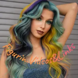 💌FIGURINHAS🌸VÍDEOS🎥LINKS🔖