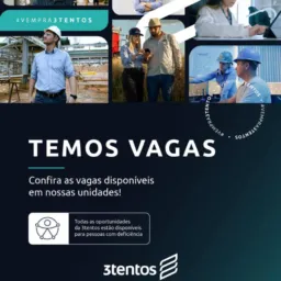 Empregos & divulgação
